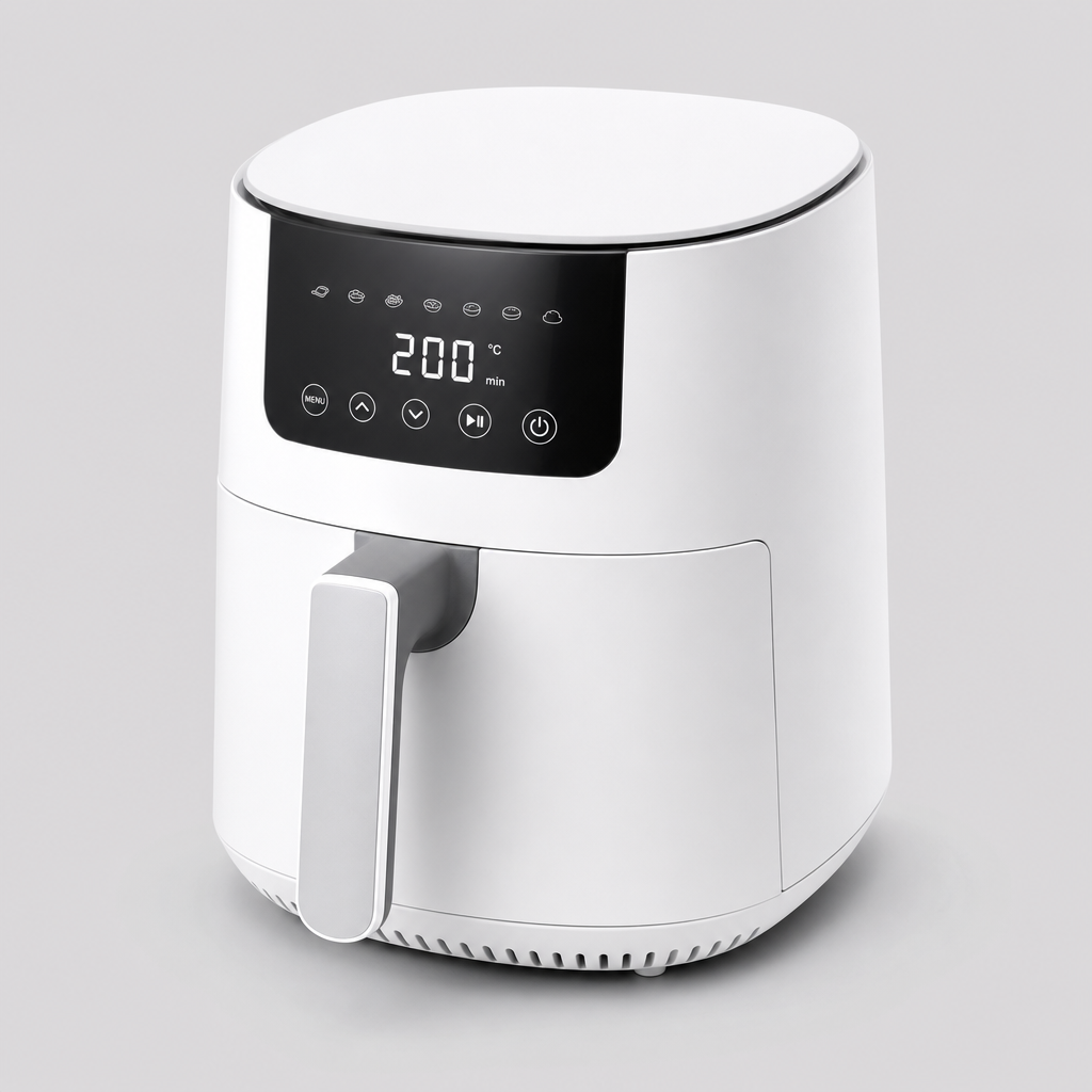 Air Fryer Compact 3L