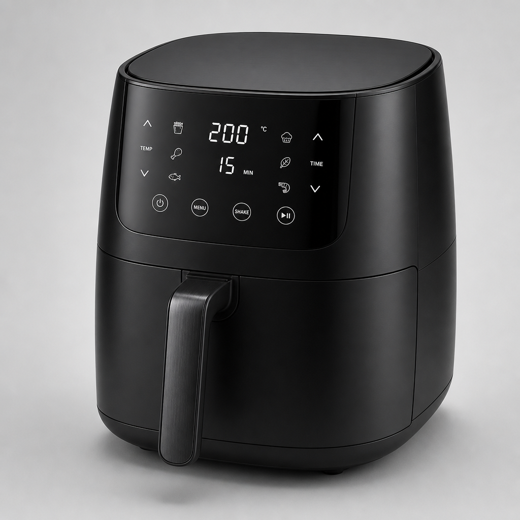 Air Fryer Digital 5L