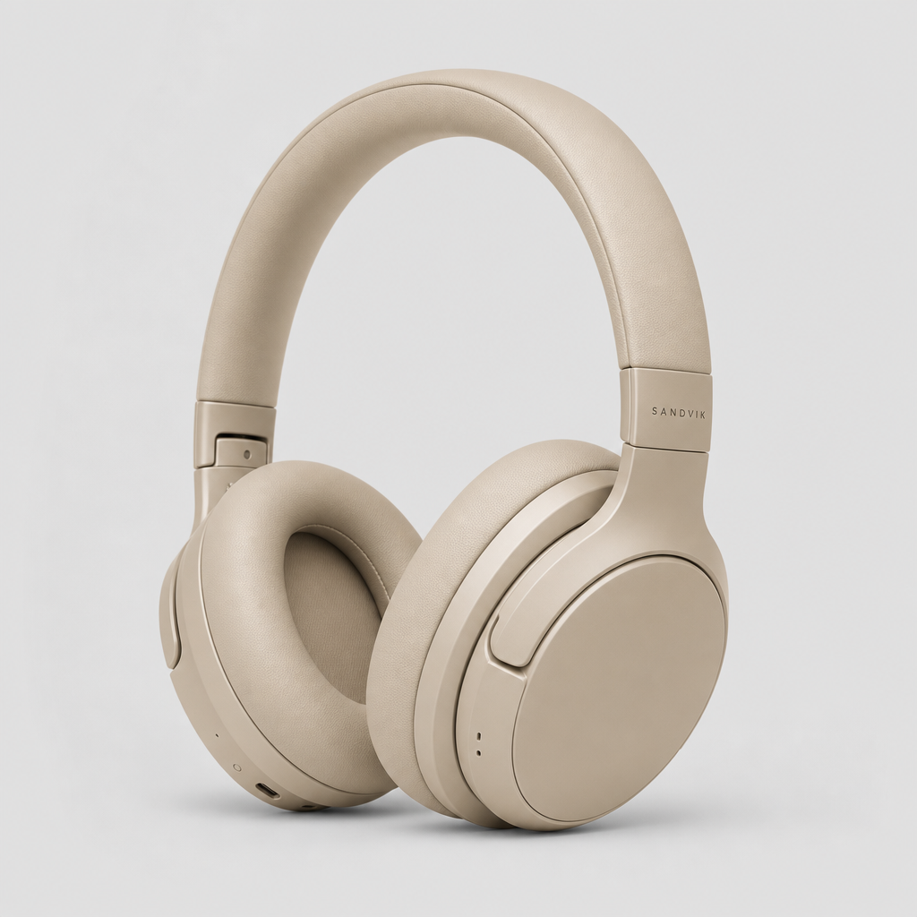 Fone Over-Ear Comfort