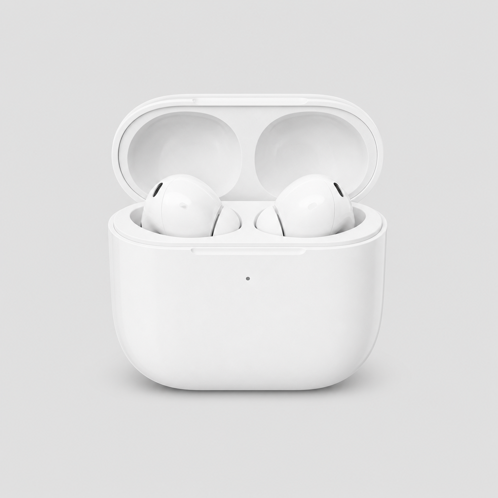 Earbuds Compact Pro