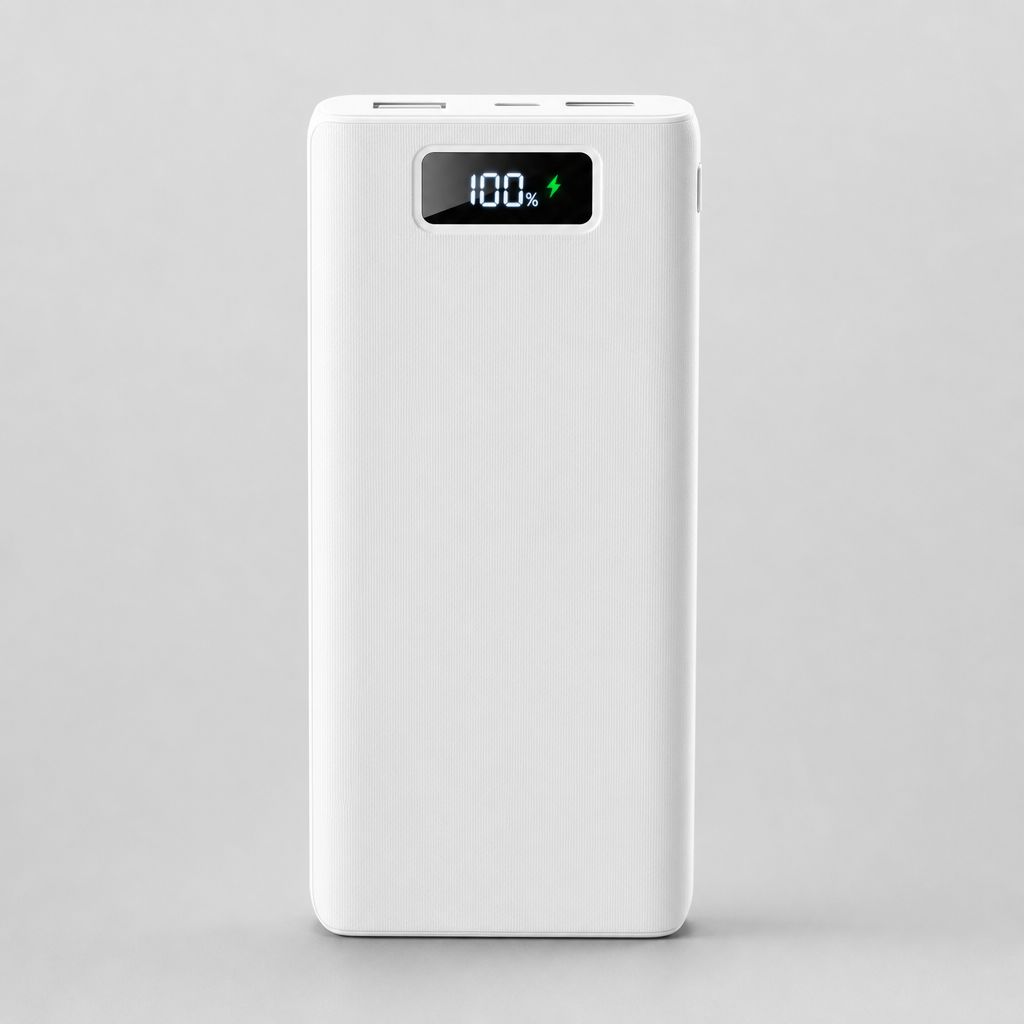 Power Bank Slim 10K